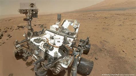 C­u­r­i­o­s­i­t­y­ ­M­a­r­s­­t­a­k­i­ ­D­a­ğ­a­ ­U­l­a­ş­t­ı­